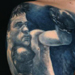 tattoo galleries/ - Marcel Cerdan,boxer.TATTOO PARIS AVIGNON FRANCE, TATOUAGE PARIS AVIGNON TATTOOS,TATOUEUR PARIS, BOUTIQUE TATTOO PARIS, BOUTIQUE TATOUAGE AVIGNON